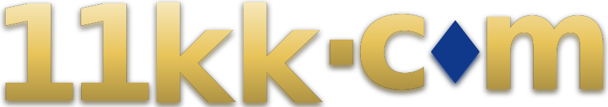 11kk.com logo